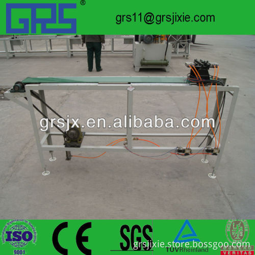 Brad / Stapler nail pin machine manufactor lowest price